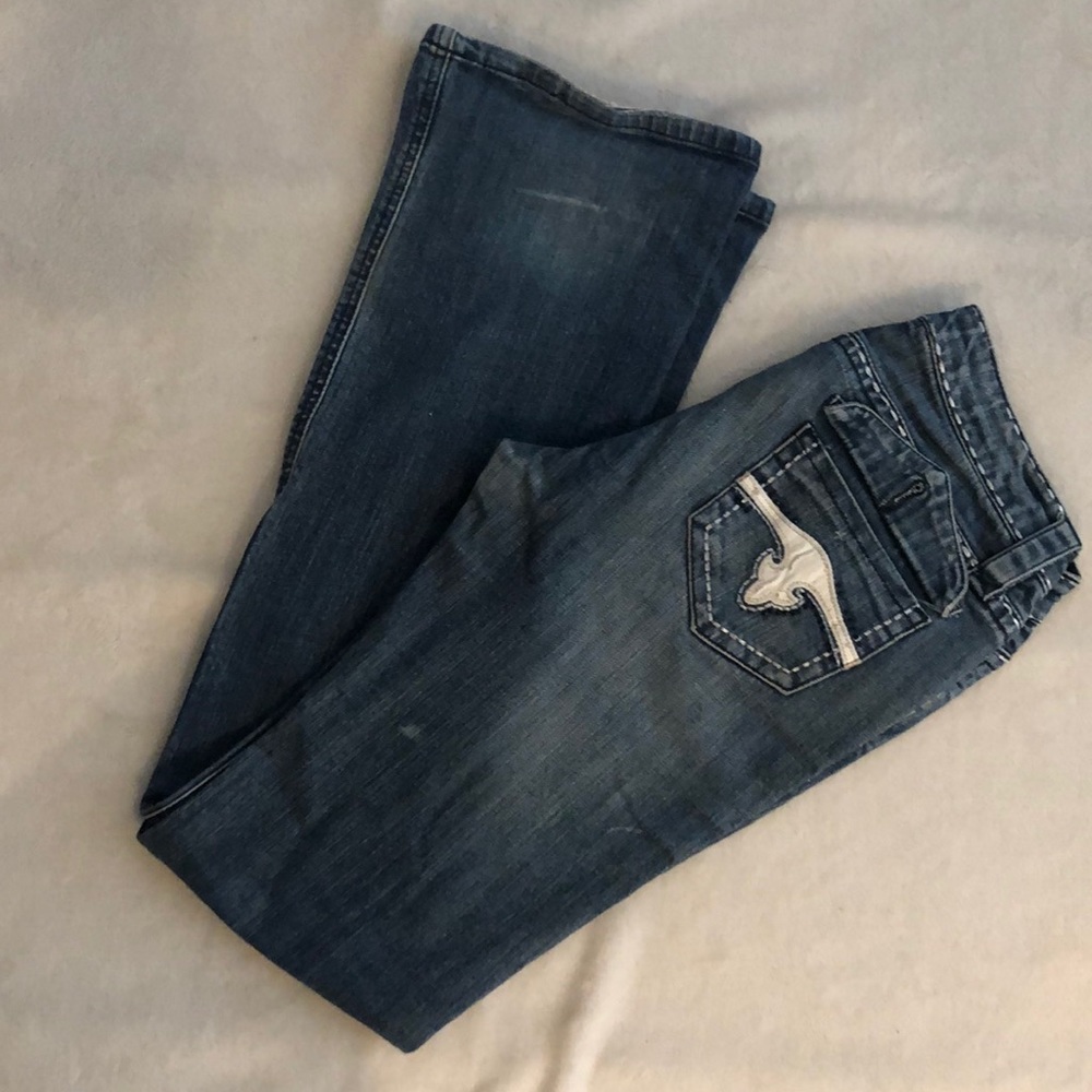 Cello blue jeans